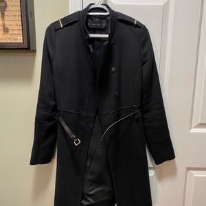 Black Coat